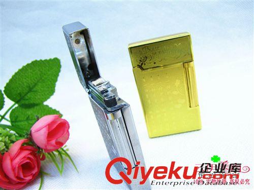 打火機類 側滑輪充氣打火機 創(chuàng)意金屬個性打火機 9.9 十元店貨源 百貨原始圖片3