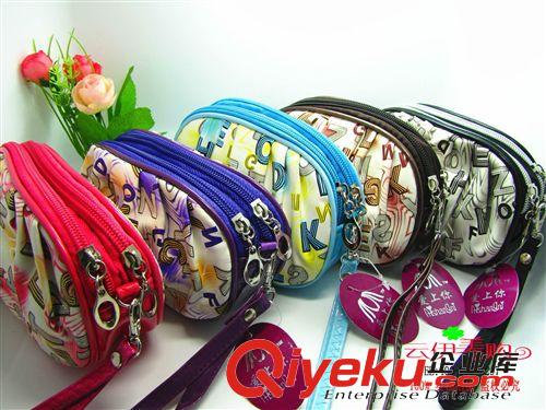 化妝品 不暈染眼線膏+眼線掃 黑色 化妝品 彩妝 十元店貨源 義烏批發(fā)