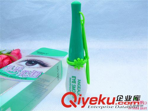 化妝品 十元店貨源超粘超薄 雙眼皮定型美眼膠水 大容量 義烏批發(fā)原始圖片2