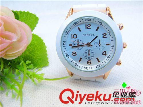 鬧鐘 手表 韓版復古樹葉學生手鏈手表  十元店貨源    義烏精品批發