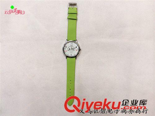 鬧鐘 手表 時尚女表 石英表學生時尚手表 9.9十元店貨源  義烏精品批發原始圖片2