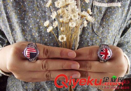 鬧鐘 手表 韓版創意翻蓋戒指學生手表 戒指表 裝飾品 十元店貨源 義烏批發原始圖片3
