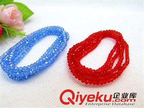 飾品 新款陶瓷鑲鉆發(fā)夾平夾彈簧夾 十元店貨源 義烏精品批發(fā)