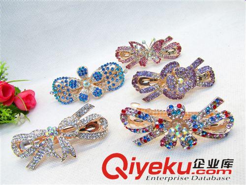 飾品 爆款日韓鑲鉆混款戒指  十元店貨源 義烏精品批發 首飾 混款發貨