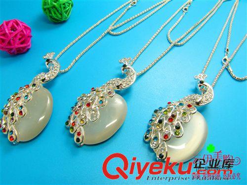 飾品 新款毛衣鏈 民族風長項鏈女 十元/9.9店貨源 義烏精品批發