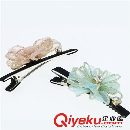 飾品 韓新款女孩蝴蝶結頭箍fk頭飾 發(fā)箍十元店貨源 義烏精品批發(fā)