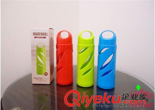水杯 熱銷款塑玻運動水杯禮品杯子9.9十元店貨源義烏精品批發