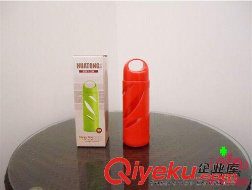 水杯 熱銷款塑玻運動水杯禮品杯子9.9十元店貨源義烏精品批發原始圖片2