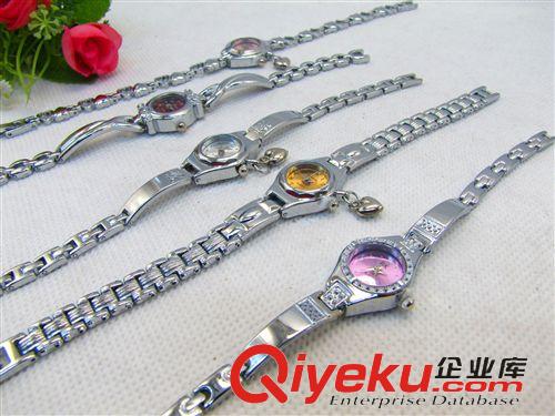 每月新品 時尚手鏈表時裝表 女士手表 女生石英表 十元店貨源 精品批發原始圖片2