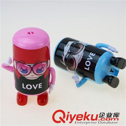 每月新品 新款卡通充電式風扇學生小風扇迷你風扇十元店貨源 義烏精品批發原始圖片3