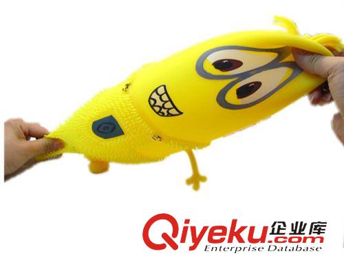 夏季熱賣 神偷奶爸大號兒童玩具發泄閃光球地攤熱賣廠家直銷 十元店貨源原始圖片2