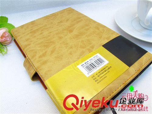 文體用品 25K商務筆記本 gdpu封面記事本 9.9 十元店貨源 義烏精品批發原始圖片2