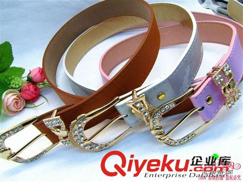 腰帶 2014新款gd時尚經典男款腰帶 9.9/十元店貨源 百貨