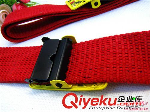腰帶 按壓式女帆布腰帶青少年皮帶情侶休閑十元/9.9店貨源義烏批發(fā)原始圖片3