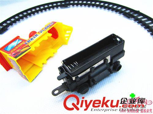 玩具 新款托馬斯軌道兒童電動玩具 9.9 十元店貨源 義烏精品玩具批發(fā)原始圖片3