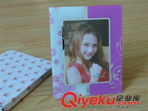 相框 歐式雕花7寸相框畫框 簡(jiǎn)約典雅家居結(jié)婚用品  十元店貨源批發(fā)原始圖片2