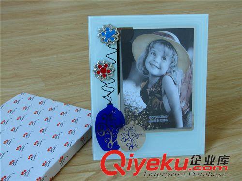 相框 歐式雕花7寸相框畫框 簡(jiǎn)約典雅家居結(jié)婚用品  十元店貨源批發(fā)原始圖片3