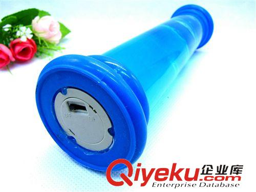 工藝品禮品 義烏批發彩燈夜光燈沙漏升水油漏創意裝飾擺件 十元/9.9店貨源原始圖片3