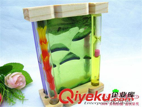 工藝品禮品 熱銷款玫瑰鐵塔香薰精油套裝義烏精品批發9.9十元店貨源