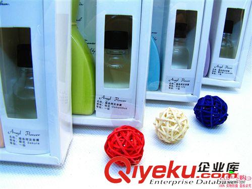 工藝品禮品 陶瓷套裝藤條無煙香薰 擺設 9.9店十元店貨源 百貨  義烏精品批發原始圖片3