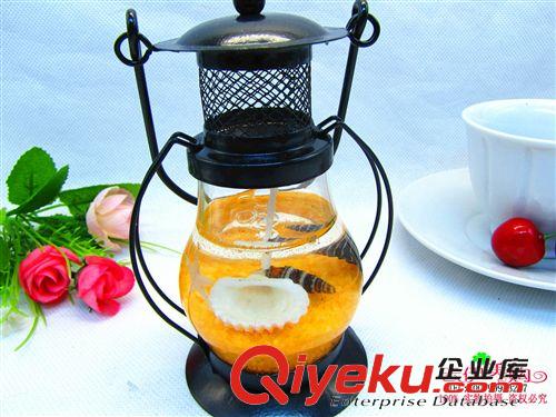 工藝品禮品 復古阿拉丁神燈香薰禮品 9.9 十元店貨源 義烏工藝批發(fā)原始圖片2