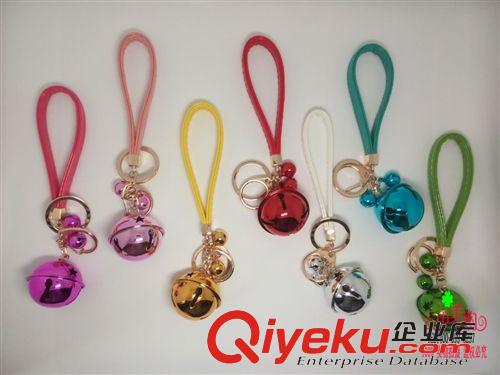 鑰匙扣 熱銷款木馬果凍手挽掛件包扣鑰匙扣十元店貨源9.9義烏精品批發
