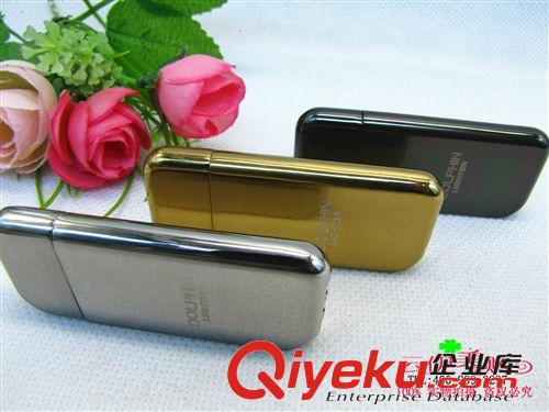 打火機類 煙具超薄打火機電鍍外殼砂輪 十元/9.9店貨源義烏百貨批發原始圖片2