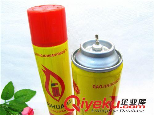 打火機類 廠家直銷 打火機專用氣體大瓶充氣氣體 十元/9.9店貨源 義烏批發(fā)原始圖片3
