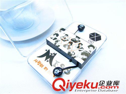 耳機手機用品 彩色魔音入耳式小面條耳機  十元店貨源  義烏批發原始圖片2