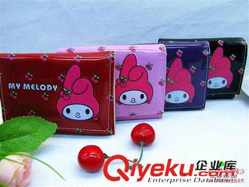 包類 E11015韓版時尚PU皮女用錢包 學(xué)生手拿包 十元/9.9店貨源