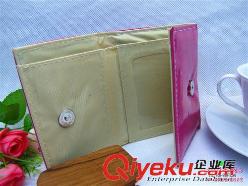 包類 E11015韓版時尚PU皮女用錢包 學(xué)生手拿包 十元/9.9店貨源
