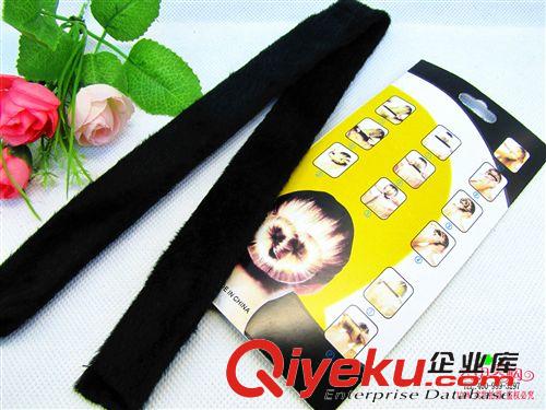 飾品類 丸子頭花苞頭海綿卷發(fā)盤發(fā)器頭飾配飾品女流行地攤貨源2元店批發(fā)