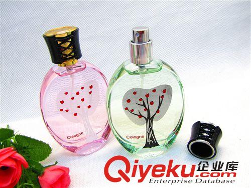 化妝品 50ml新款女士香水清新多款花香香水9.9 十元店貨源 義烏精品批發(fā)原始圖片3