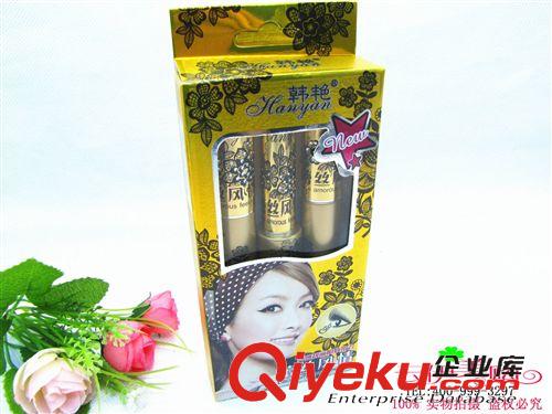 化妝品 炫目眼線筆液兩用 持久不脫妝不暈染 9.9十元店貨源 義烏精品批發(fā)