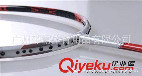 羽毛球拍、網球拍 全碳素羽拍代加工 質量上乘 TK15羽拍 MX1000 納米6,新款納米7
