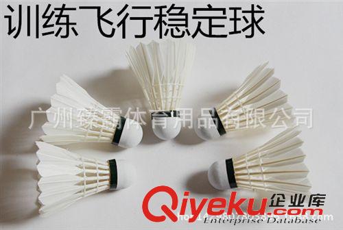 羽毛球 可定制，鷀鵠鴨毛羽毛球，鵝毛羽毛球 耐打鴨毛羽毛球原始圖片3