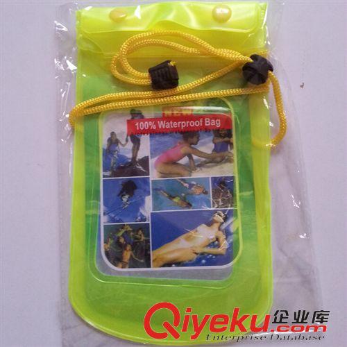 其他水上運動用品 漂流 潛水 防水手機(jī)袋原始圖片3