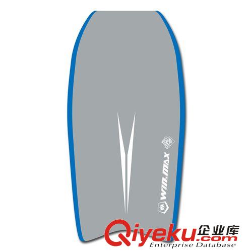 涉水運動 Surfboard 沖浪板 eps材料 44英寸 75kg承重 入門精選原始圖片2