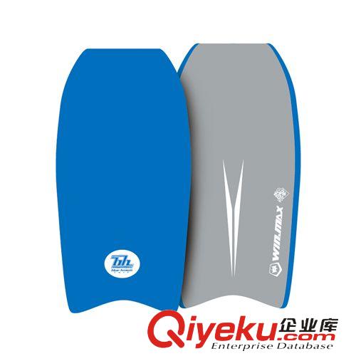 涉水運動 Surfboard 沖浪板 eps材料 44英寸 75kg承重 入門精選原始圖片3