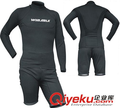 運(yùn)動(dòng)服飾 [威瑪斯]成人 沖浪服短褲  沖浪服面料 沖浪服短褲生產(chǎn)批發(fā)原始圖片2