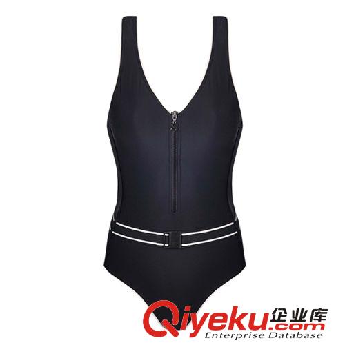 運動服飾 [威瑪斯]女式連體泳衣 bjn 運動型bjn泳衣 沖浪泳衣批發原始圖片3