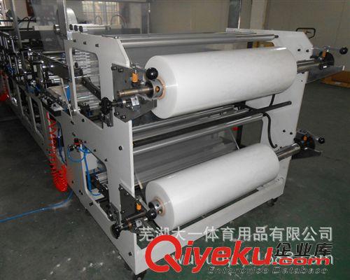 大一 塑料尼龍羽毛球 10柱 奶粉氣柱袋 防爆氣囊 防震袋 氣泡柱 充氣包裝袋罐
