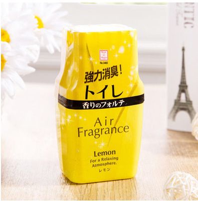 浴室用品 供應(yīng)廁所衛(wèi)生間除臭劑 室內(nèi)芳香劑 家用液體空氣清新劑 去味劑原始圖片2