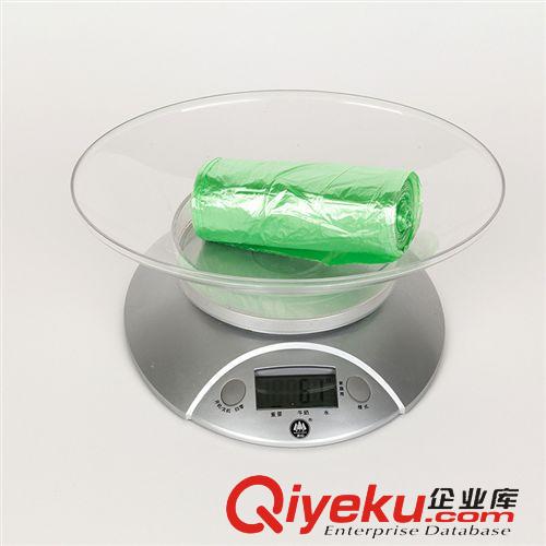 收納系列 加厚垃圾袋全新料點斷式52*45優質彩色廚房衛生間家用塑料袋原始圖片3