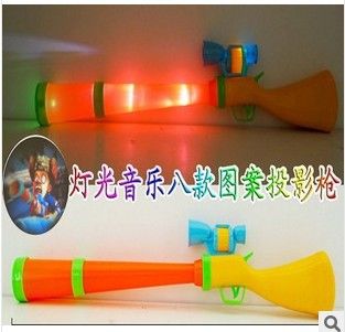 每月新產品 義烏新奇特回旋動力夜光飛機 兒童發光玩具批發