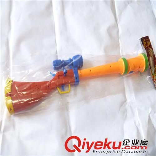 每月新產品 熊出沒{zx1}發光音樂帶八圖投影超酷玩具槍 地攤熱賣發光玩具批發原始圖片2