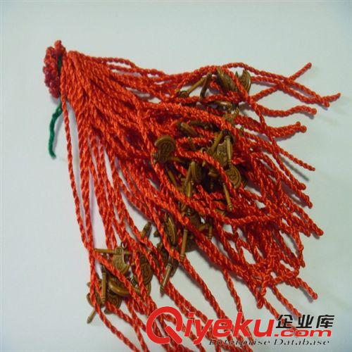 家居日用品 網(wǎng)店贈品 辟邪紅繩地攤貨源 兒童學(xué)生小禮物 紅繩創(chuàng)意批發(fā)實用原始圖片3