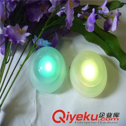 熱銷產(chǎn)品 批發(fā)供應(yīng)創(chuàng)意 泡泡燈 七彩漂浮浴室、浴缸燈 創(chuàng)意發(fā)光燈飾原始圖片2