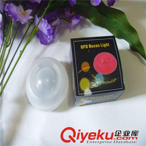 熱銷產(chǎn)品 批發(fā)供應(yīng)創(chuàng)意 泡泡燈 七彩漂浮浴室、浴缸燈 創(chuàng)意發(fā)光燈飾原始圖片3