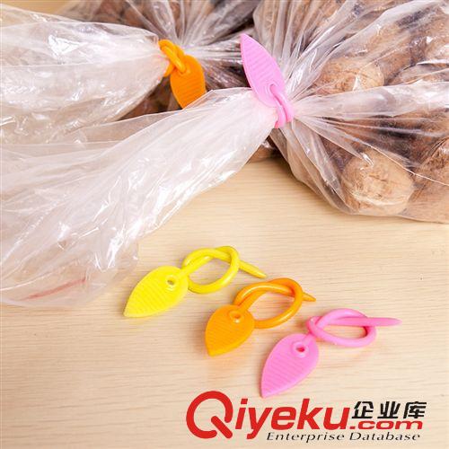 5月新品 多功能樹葉環(huán)保硅膠封口繩理線帶電線食品束口捆綁扎帶5個(gè)裝20g